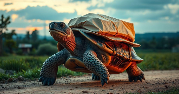 Locação de Tartaruga para Movimentação de Carga: A Solução Eficiente para Seu Negócio Locação de Tartaruga para Movimentação de Carga: A Solução Eficiente para Seu Negócio