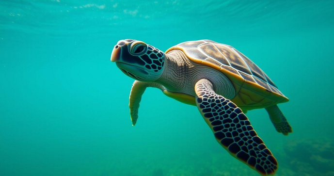 Tartaruga de Remoção: Como Garantir a Segurança e a Eficiência na Limpeza de Ambientes Aquáticos Tartaruga de Remoção: Como Garantir a Segurança e a Eficiência na Limpeza de Ambientes Aquáticos