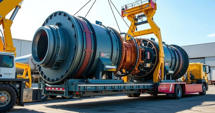 Equipamentos para Remoção de Máquinas: Soluções Inovadoras e Eficientes Equipamentos para Remoção de Máquinas: Soluções Inovadoras e Eficientes