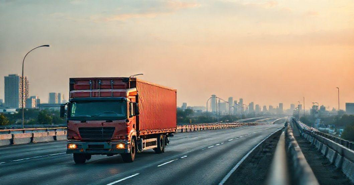 Caminhões para Transporte de Contêiner: Guia Completo para Logística Eficiente