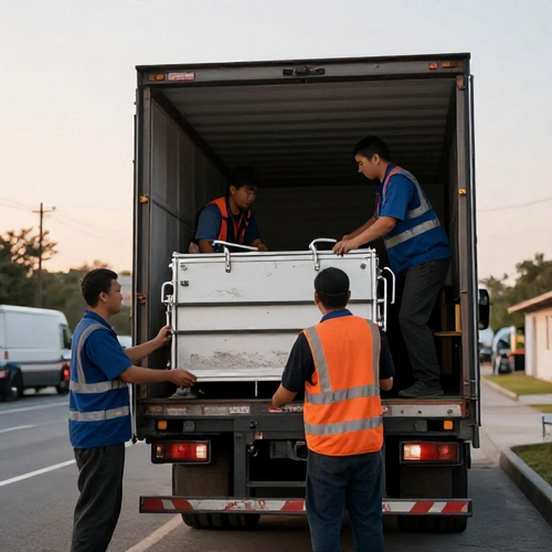 Transporte Seguro de Equipamentos: Dicas Essenciais e Melhores Práticas para Evitar Danos