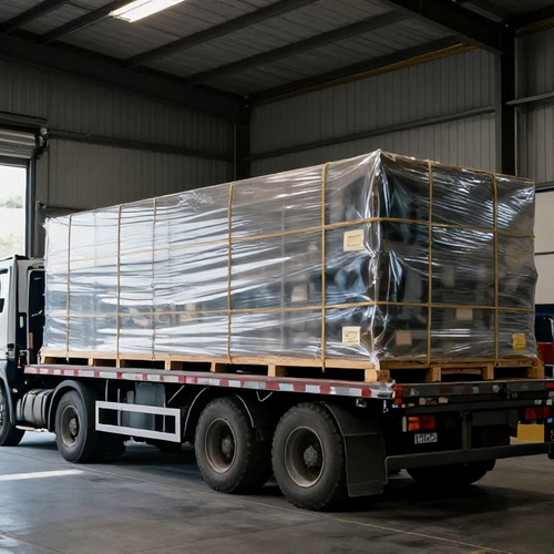 Transporte Seguro de Equipamentos: Dicas Essenciais e Melhores Práticas para Garantir a Proteção