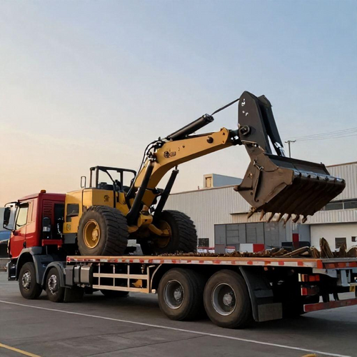 Transporte Seguro de Equipamentos: Dicas Essenciais para Evitar Danos e Garantir Eficiência