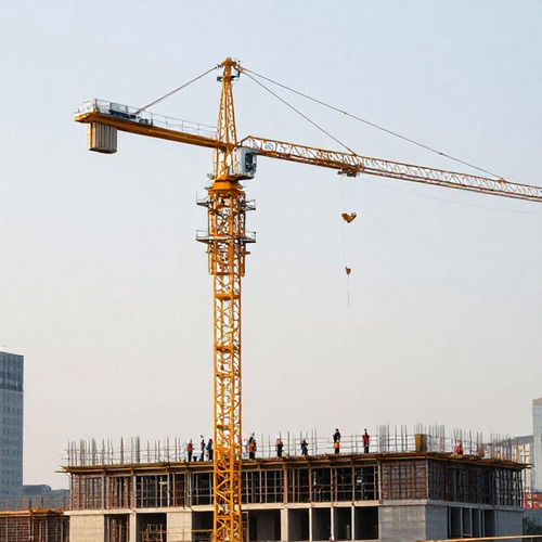 Como Maximizar a Eficiência do Seu Projeto com Aluguel de Guindastes e Orientações de Especialistas