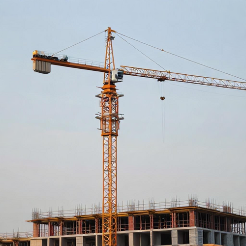 Por que alugar um guindaste pode ser a melhor solução para seu projeto de construção