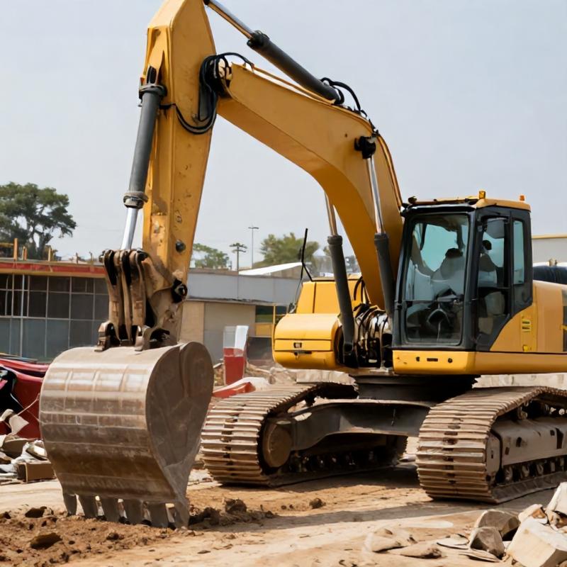 Empresa de Movimentação de Máquinas: A Chave para Sua Eficiência
