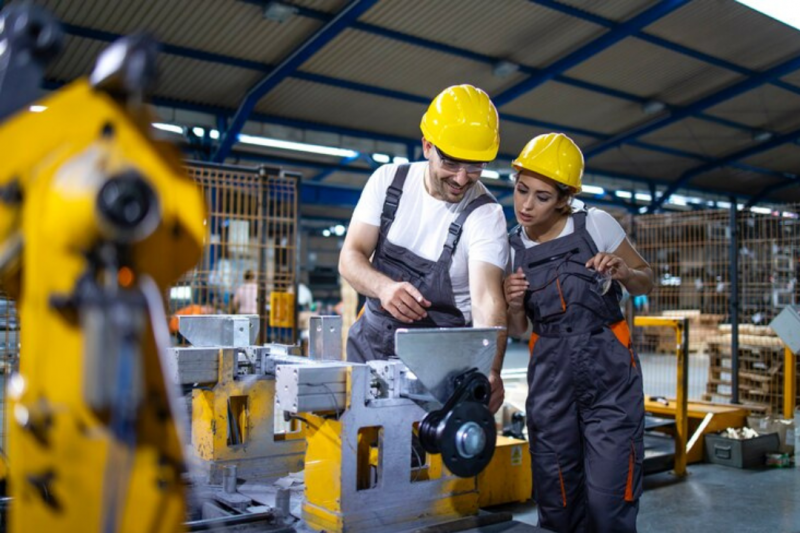 6 Dicas para Montagem Industrial em Empresas de Sucesso