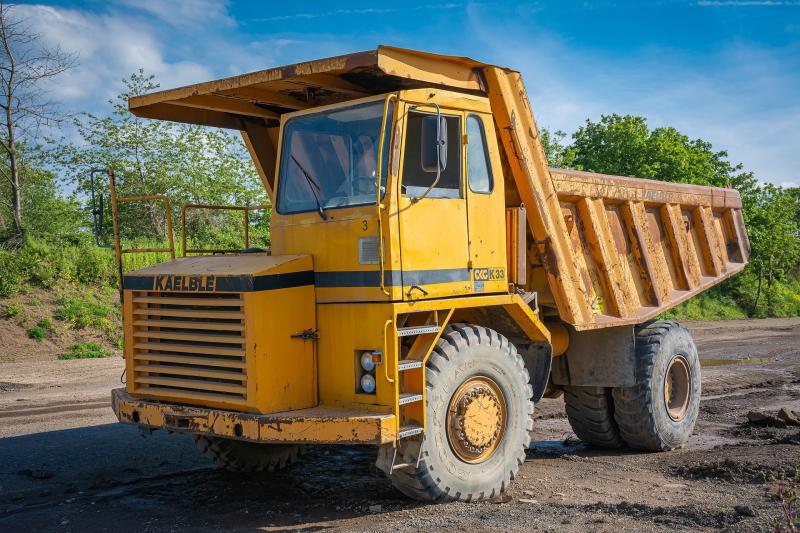 Tartaruga para Remoção Industrial é a Solução Eficiente para Descarte de Resíduos Tartaruga para Remoção Industrial é a Solução Eficiente para Descarte de Resíduos
