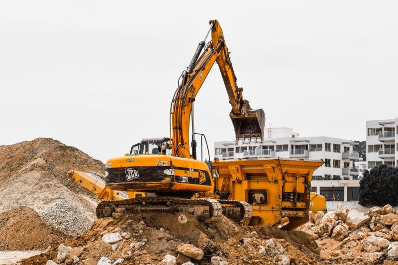 Tartaruga para Remoção Industrial: A Solução Inovadora que Você Precisa Conhecer