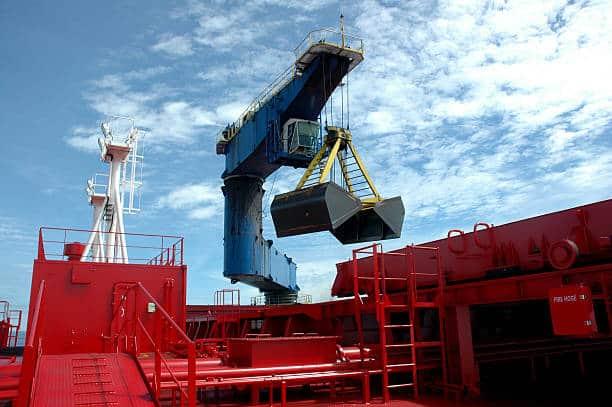 Soluções de Aluguel de Guindastes em São Paulo: Um Guia Essencial Soluções de Aluguel de Guindastes em São Paulo: Um Guia Essencial