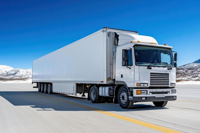 Guia Completo para Escolher o Caminhão Ideal no Transporte de Containers e Melhorar sua Logística